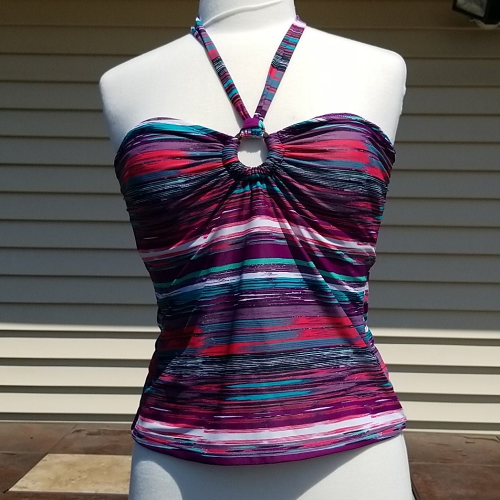 Tankini top